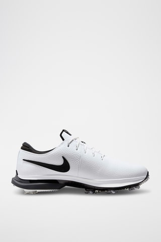 Air Zoom Victory Tour 3 - Blanc et noir - Nike