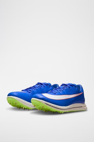 Triple Jump Elite 2 - Bleu roi et blanc - Nike