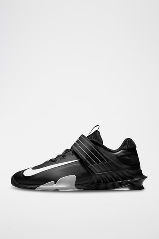 Savaleos - Noir - Nike