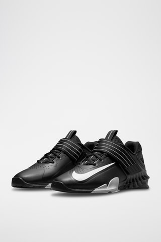 Savaleos - Noir - Nike