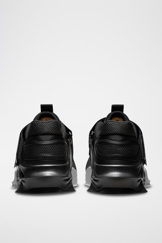Savaleos - Noir - Nike
