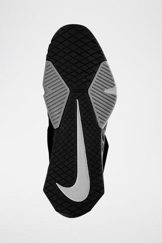 Savaleos - Noir - Nike