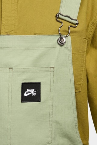 Salopette de skateboard SB - Vert clair - Nike