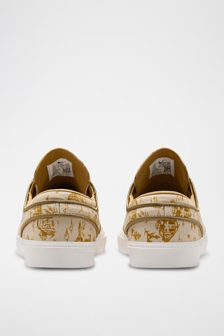 SB Zoom Janoski OG+ Premium - Beige - Nike