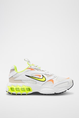 Zoom Air Fire - Blanc - Nike