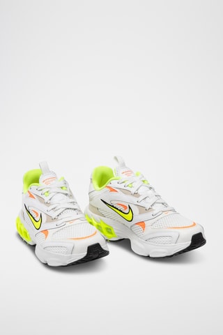 Zoom Air Fire - Blanc - Nike