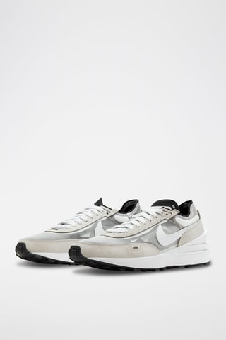 Nike Waffle One Blanc