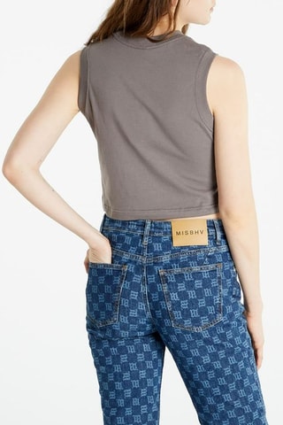 Débardeur Nike Essential retro - Gris foncé