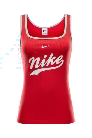 Débardeur - Rouge - Nike