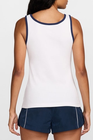 Débardeur - Blanc - Nike
