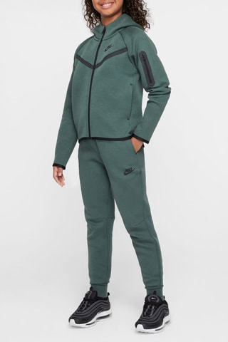 Pantalon polaire Tech - Vert - Nike