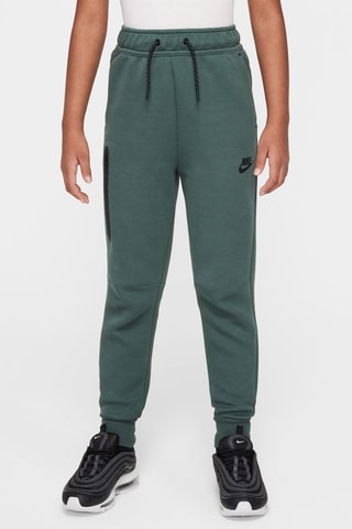 Pantalon polaire Tech - Vert - Nike