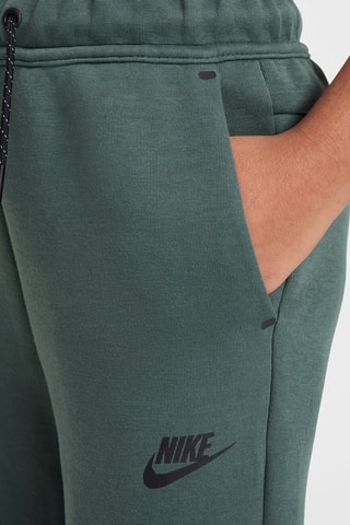 Pantalon polaire Tech - Vert - Nike