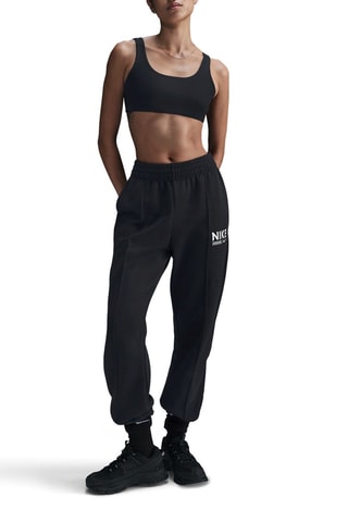 Pantalon polaire Sportswear - Noir - Nike
