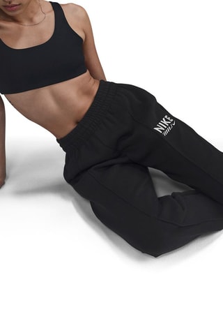 Pantalon polaire Sportswear - Noir - Nike