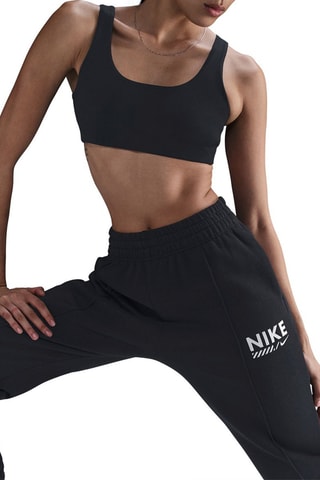 Pantalon polaire Sportswear - Noir - Nike