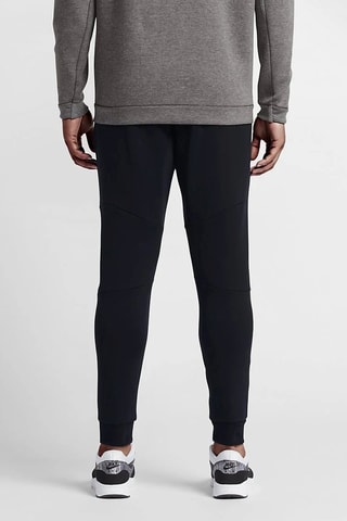 Pantalon polaire Nike Tall Tech - Noir