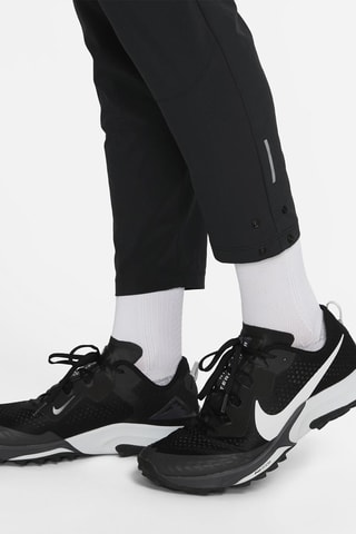 Pantalon regular de running Trail Dawn Range - Noir - Nike