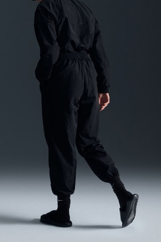 Pantalon de jogging oversize Sportswear Essential - Noir - Nike