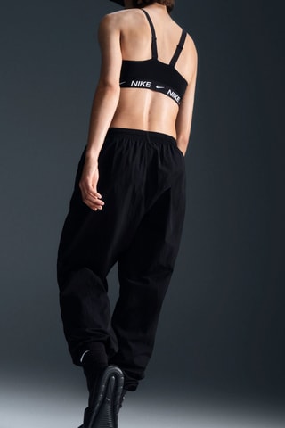 Pantalon de jogging oversize Sportswear Essential - Noir - Nike