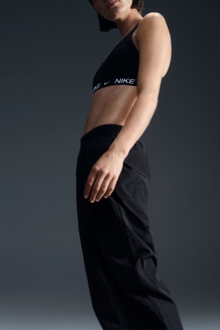 Pantalon de jogging oversize Sportswear Essential - Noir - Nike
