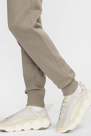 Pantalon de survêtement polaire Phoenix - Gris clair - Nike