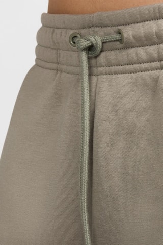 Pantalon de survêtement polaire Phoenix - Gris clair - Nike