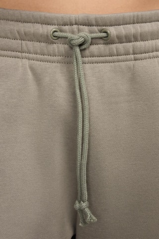 Pantalon de survêtement polaire Phoenix - Gris clair - Nike