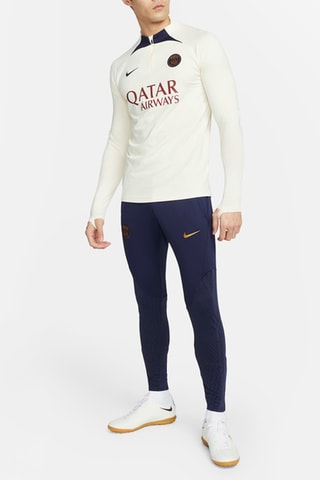 Pantalon de football Paris Saint-Germain - Bleu marine - Nike