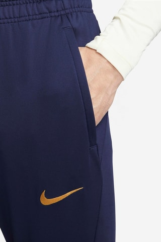 Pantalon de football Paris Saint-Germain - Bleu marine - Nike