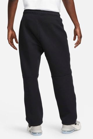 Pantalon de survêtement polaire Tech - Noir - Nike