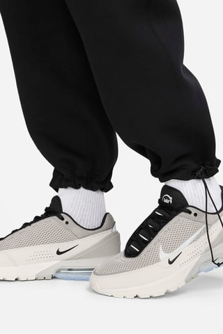 Pantalon de survêtement polaire Tech - Noir - Nike