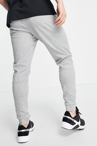 Pantalon d’entraînement Nike DRI-FIT - Gris chiné
