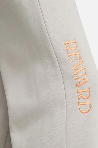 Pantalon polaire de basketball Kyrie Irving - Gris