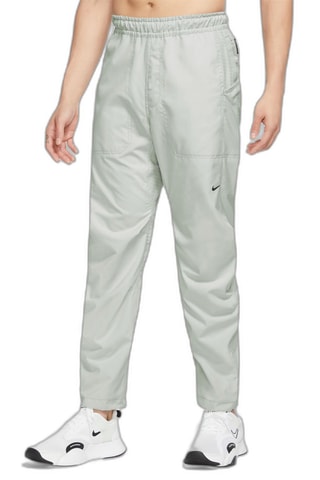 Pantalon polaire d’entraînement Axis - Gris