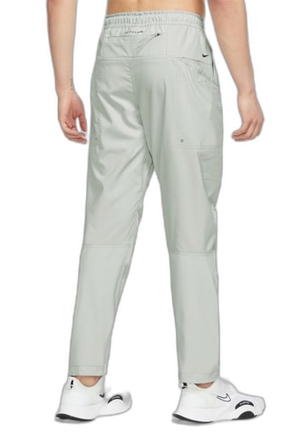 Pantalon polaire d’entraînement Axis - Gris