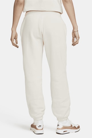 Pantalon polaire Midi Swoosh - Beige
