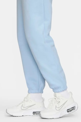 Pantalon polaire Midi Swoosh - Ciel