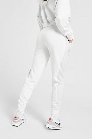 Pantalon de survêtement polaire Air - Blanc