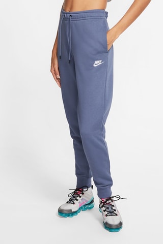 Pantalon regular Essential - Bleu - Nike