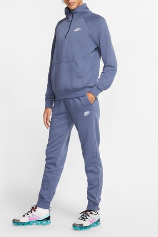 Pantalon regular Essential - Bleu - Nike