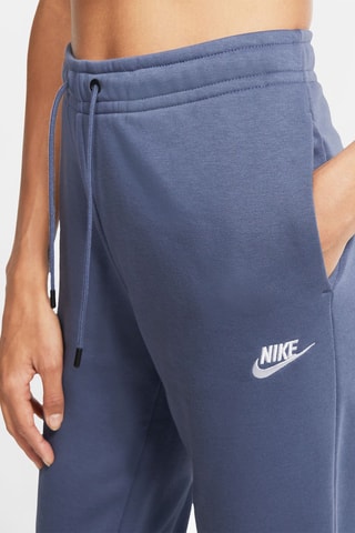 Pantalon regular Essential - Bleu - Nike
