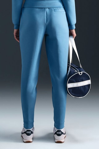Pantalons regular de tennis - Bleu - Nike