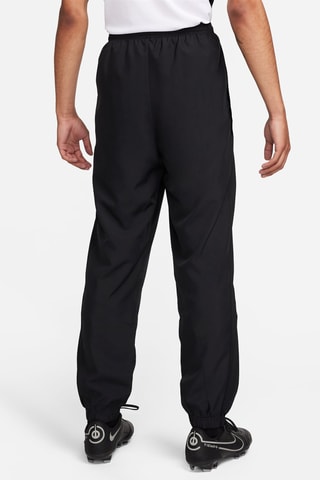 Pantalon de survêtement de football Academy - Noir - Nike