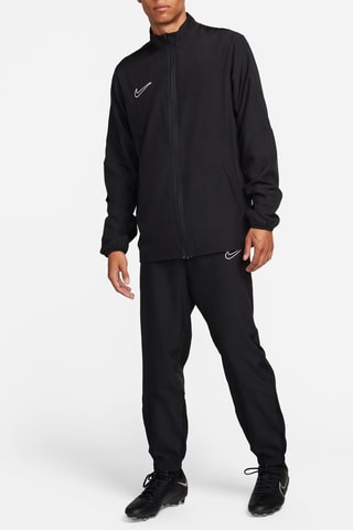 Pantalon de survêtement de football Academy - Noir - Nike
