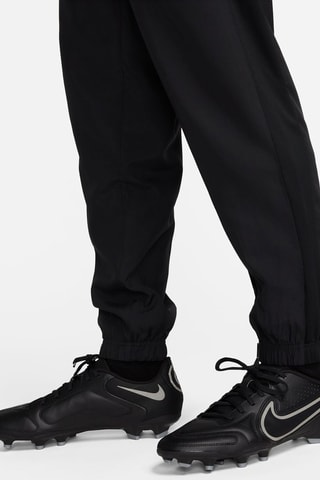 Pantalon de survêtement de football Academy - Noir - Nike