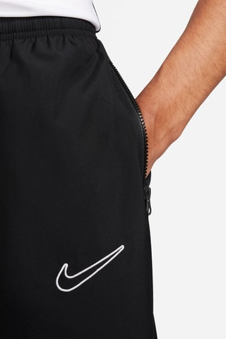 Pantalon de survêtement de football Academy - Noir - Nike