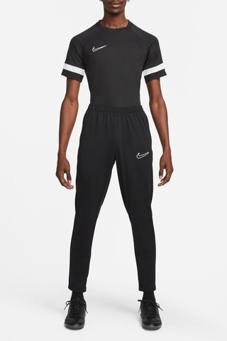 Pantalon regular de football Academy - Noir - Nike
