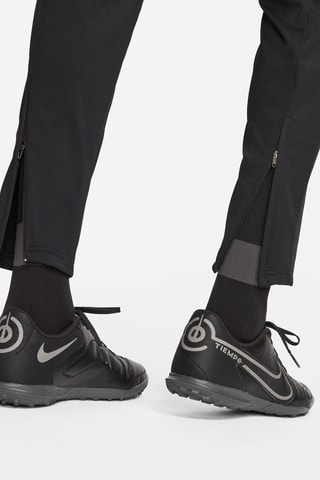 Pantalon regular de football Academy - Noir - Nike