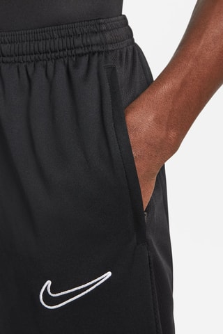 Pantalon regular de football Academy - Noir - Nike
